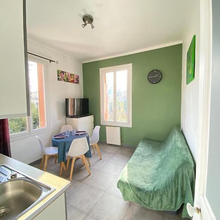 Appartement Paloma Proche Cannes Le Cannet Kültér fotó