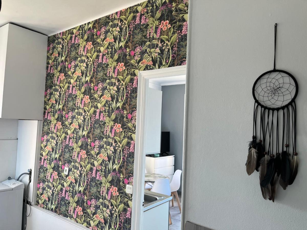 Appartement Paloma Proche Cannes Le Cannet Kültér fotó