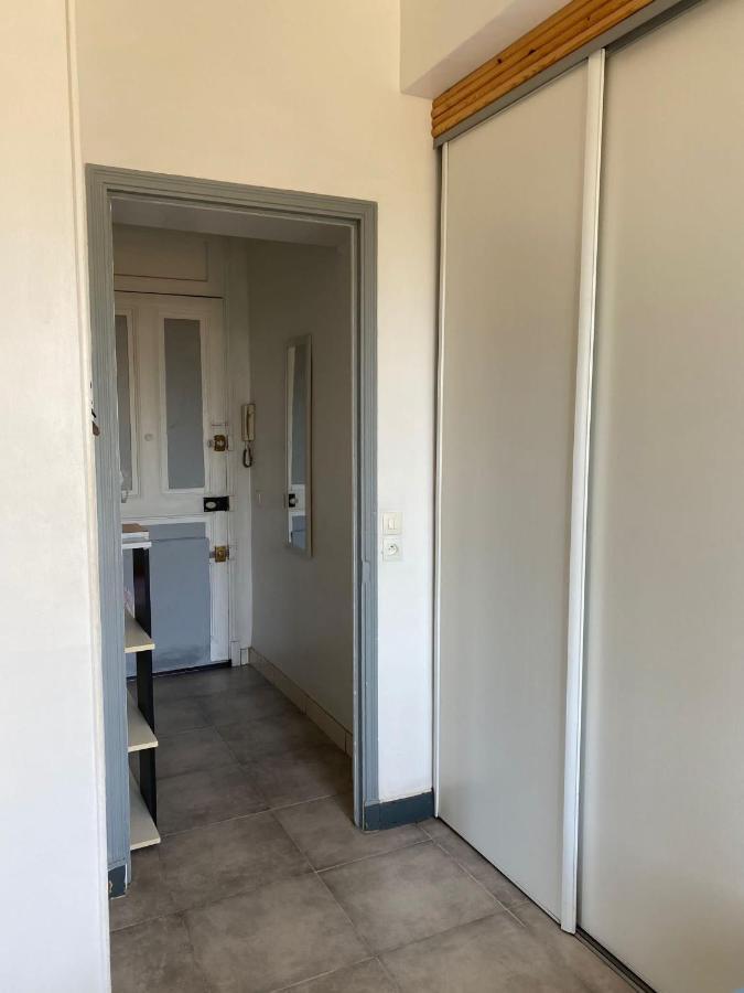 Appartement Paloma Proche Cannes Le Cannet Kültér fotó