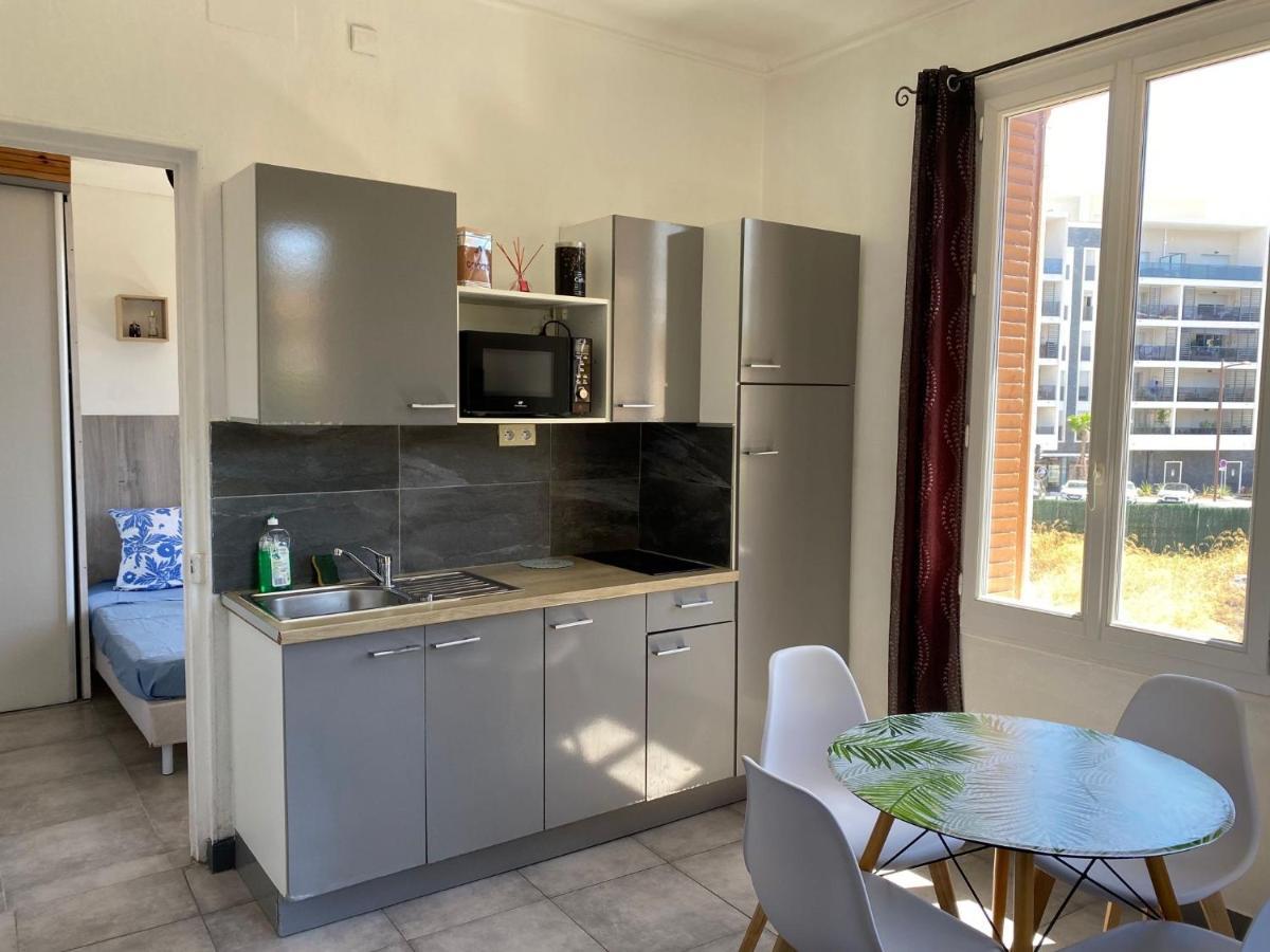 Appartement Paloma Proche Cannes Le Cannet Kültér fotó