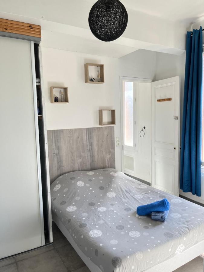 Appartement Paloma Proche Cannes Le Cannet Kültér fotó